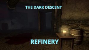 TDD Refinery