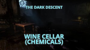 TDD Wine Cellar