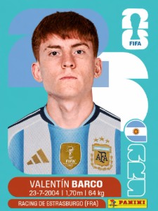 colo barco