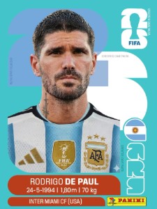 de paul