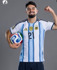 flaco lopez