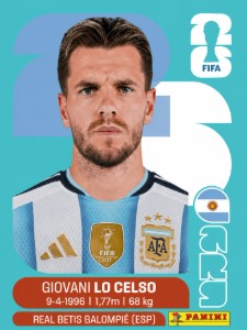 lo celso