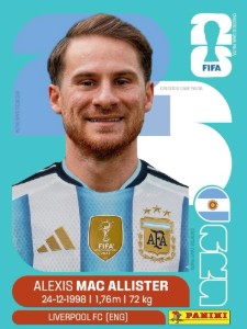 mccallister