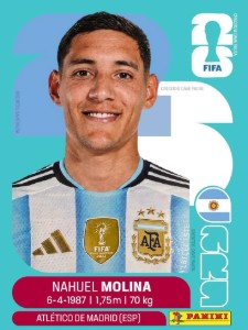molina