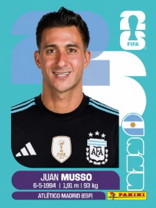 musso