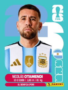 otamendi