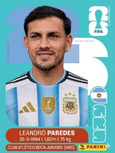paredes