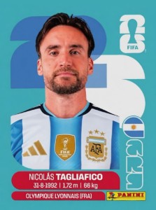 tagliafico