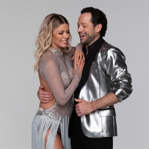Ariana Madix & Pasha Pashkov (S32)