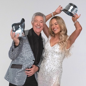Barry Williams & Peta Murgatroyd (S32)