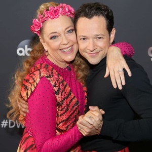 Carole Baskin & Pasha Pashkov (S29)