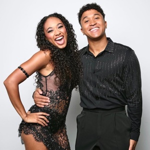 Chandler Kinney & Brandon Armstrong (S33)
