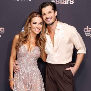 Chrishell Stause & Gleb Savchenko (S29)