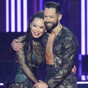 Christine Chiu & Pasha Pashkov (S30)