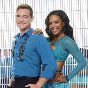 Daniel Durant & Britt Stewart (S31)