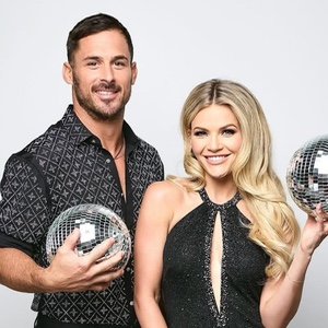 Danny Amendola & Witney Carson (S33)