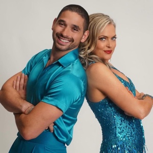 Elaine Hendrix & Alan Bersten (S34)