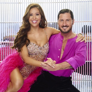 Gabby Windey & Val Chmerkovskiy (S31)