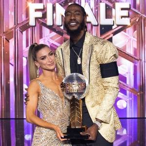 Iman Shumpert & Daniella Karagach (S30)