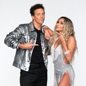 Jason Mraz & Daniella Karagach (S32)
