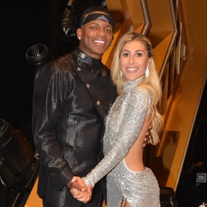Jimmie Allen & Emma Slater (S30)