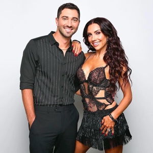 Joey Graziadei & Jenna Johnson (S33)