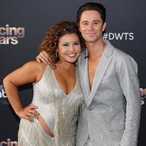Justina Machado & Sasha Farber (S29)