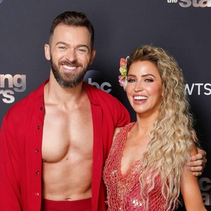 Kaitlyn Bristowe & Artem Chigvintsev (S29)