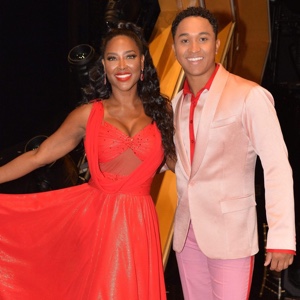 Kenya Moore & Brandon Armstrong (S30)