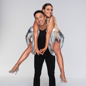 Lele Pons & Brandon Armstrong (S32)