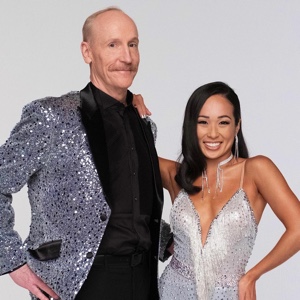 Matt Walsh & Koko Iwasaki (S32)