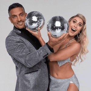 Mauricio Umansky & Emma Slater (S32)