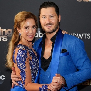 Monica Aldama & Val Chmerkovskiy (S29)