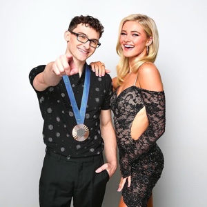 Stephen Nedoroscik & Rylee Arnold (S33)