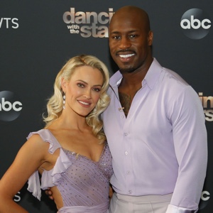 Vernon Davis & Peta Murgatroyd (S29)