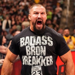 Bron Breakker