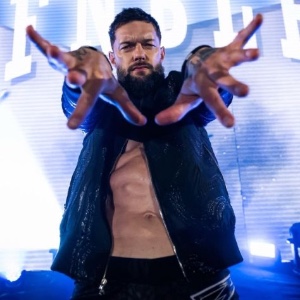 Finn Balor