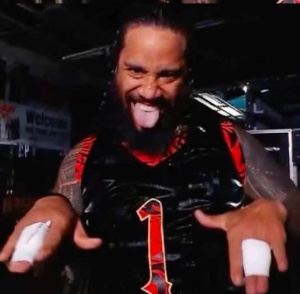Jimmy Uso