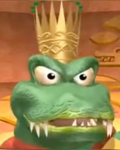 King K Rool