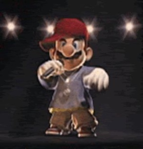 Mario