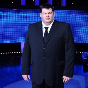 Mark Labbett