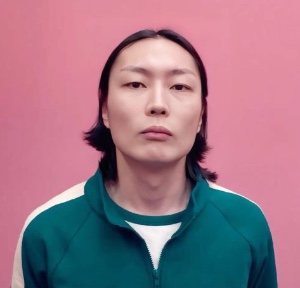 Nam-gyu