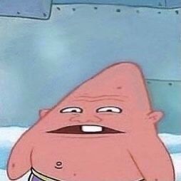 Patrick Star