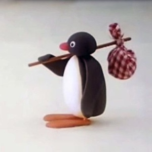 Pingu