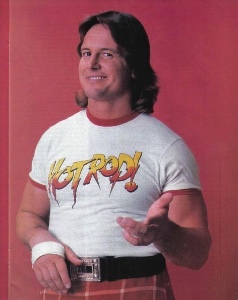 Roddy Piper