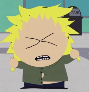 Tweek Tweak