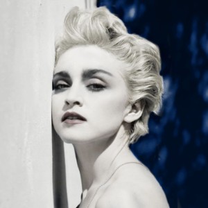 true blue
