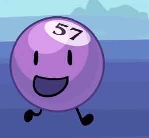 57-Ball