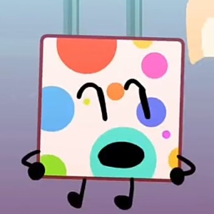 Polka Dot