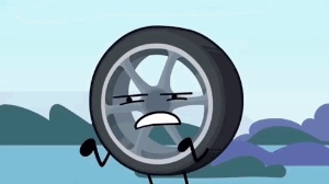 Wheel